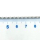 �ץ����/�ޡ������饹��������ͥå��쥹/53016926/��2.2mm/45cm/1��