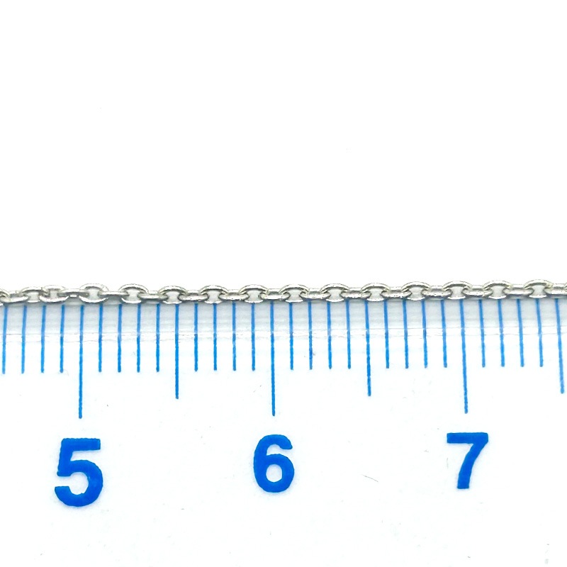 ץ/ݾƦͥå쥹/53016272/1.3mm/45cm/1