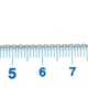 ץ/ݾƦͥå쥹/53016272/1.3mm/45cm/1