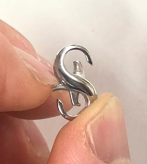 ξ�եå�/H747/23mm/1��