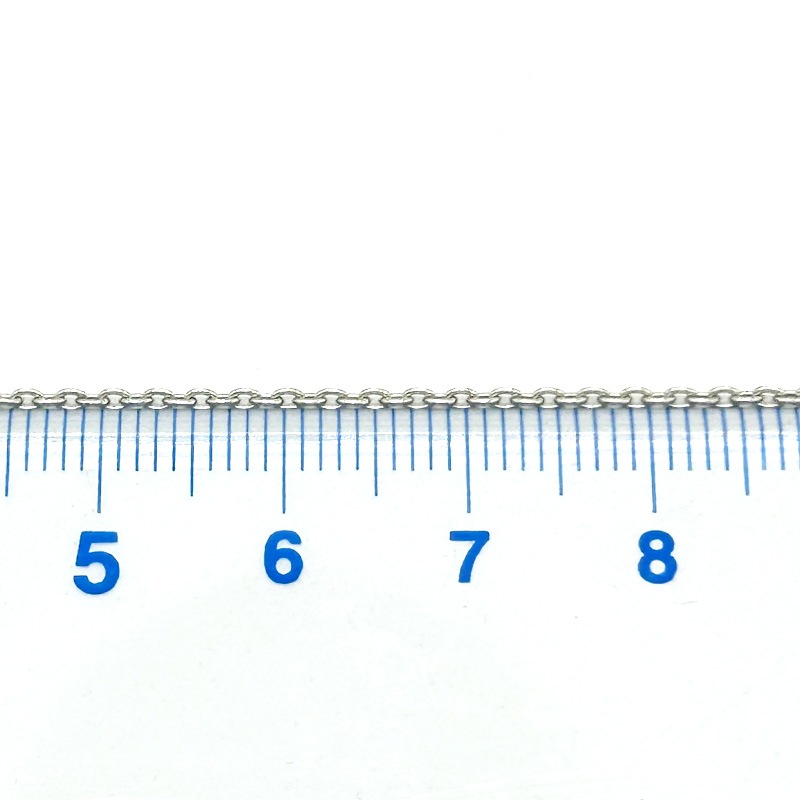 �ץ����/�ݾ�Ʀ��������ͥå��쥹/53008480/��1.5mm/45cm/1��