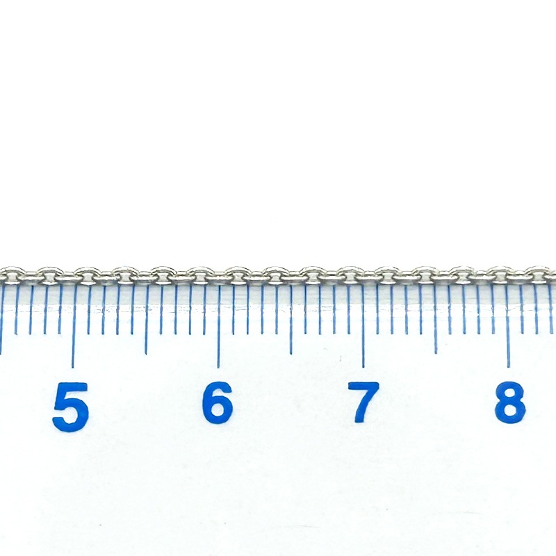 �ץ����/�ݾ�Ʀ��������ͥå��쥹/53016934/��1.6mm/45cm/1��