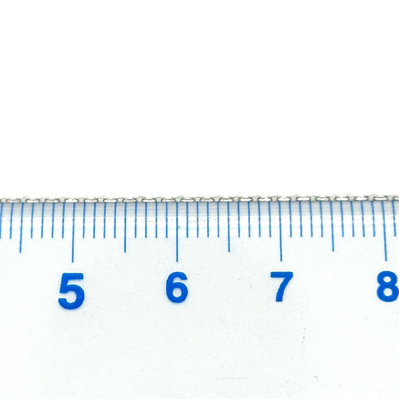 �ץ����/���åȾ�Ʀ��������ͥå��쥹/53005975/��1.1mm/45cm/1��