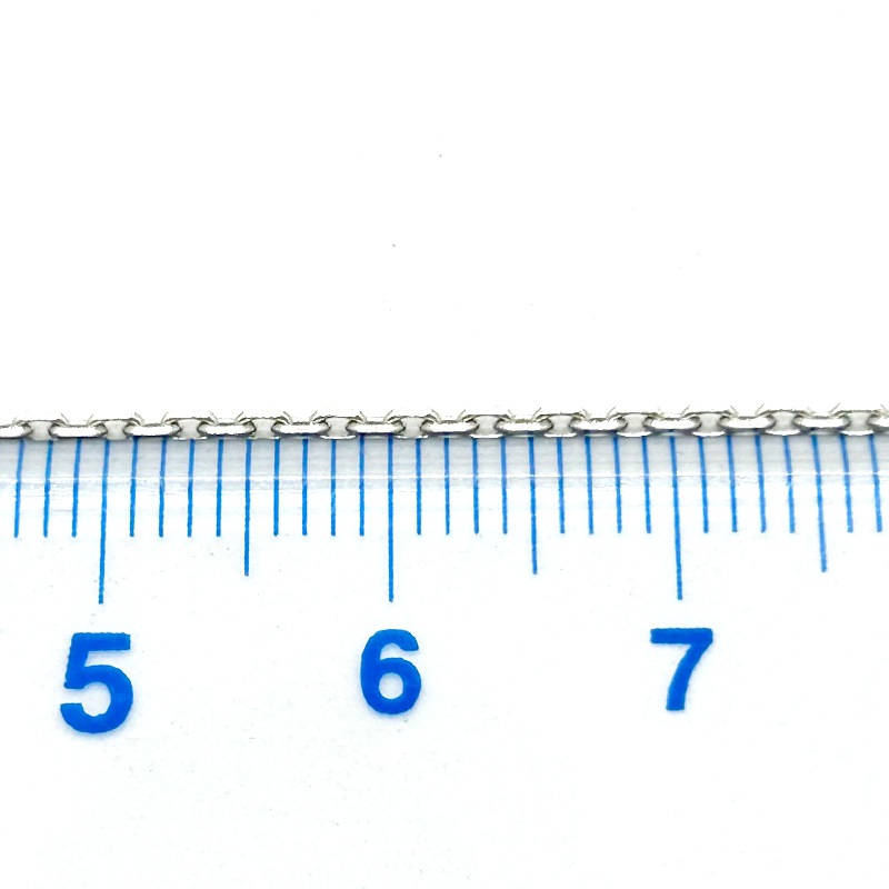 �ץ����/���åȾ�Ʀ��������ͥå��쥹/53016937/��1.3mm/45cm/1��