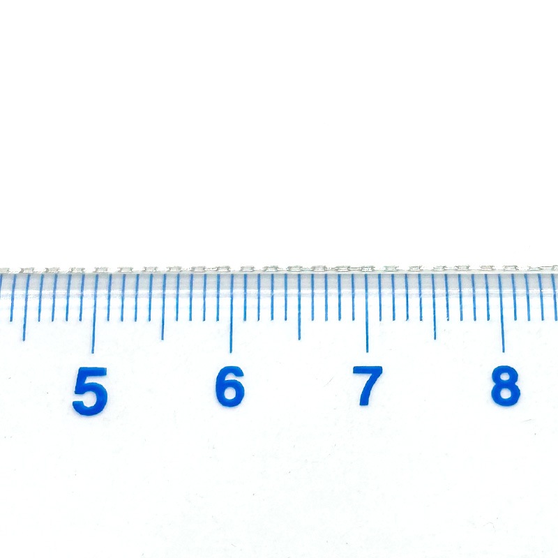 �ץ����/��Ʀ�����åȥ�������ͥå��쥹/53044839/��0.4mm/40cm/1��