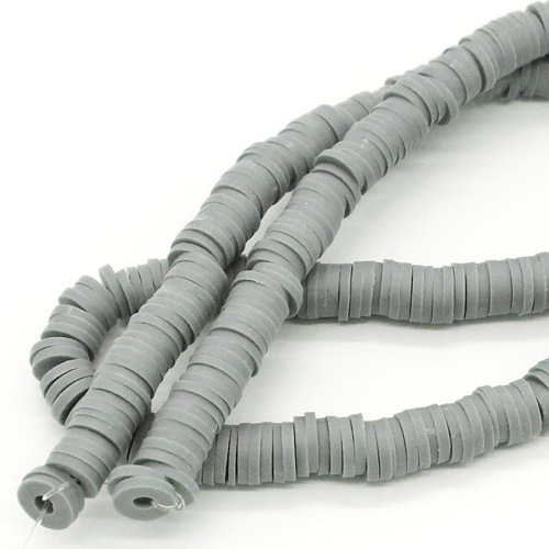 FIMO�ǥ������ӡ���/6mm/�饤�ȥ��졼(A00039)/1��(40cm)