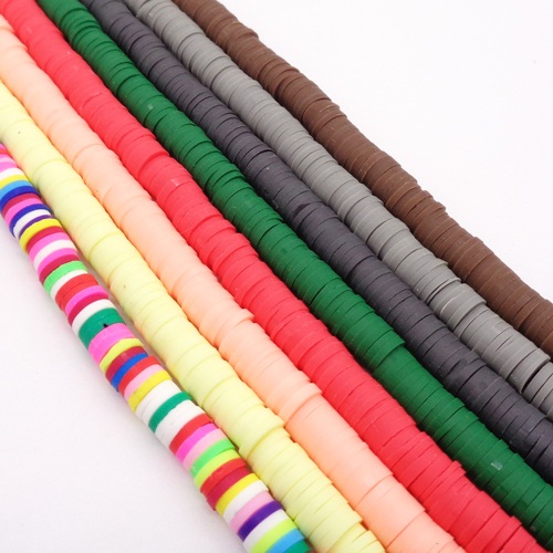 FIMO�ǥ������ӡ���/6mm/�饤�ȥ��졼(A00039)/1��(40cm)