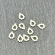 �ѡ���ѡ���(������)/B651/9x7mm/�ۥ磻��/10��