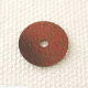 �ڿ��̸���ۥݥꥨ���ƥ륹�ѥ󥳡���/PSPN-P42(�֥饦��)2g