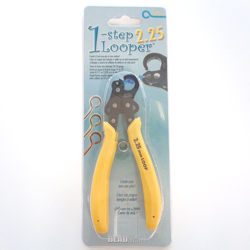 �ڥԥ�ʤ��ˡۥ�󥹥ƥåץ롼�ѡ�(2.25mm)/PLLOOP3/1��