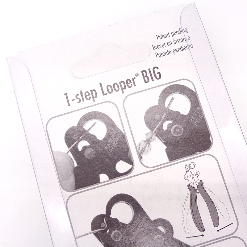 �ڥԥ�ʤ��ˡۥ�󥹥ƥåץ롼�ѡ�(3.0mm)/PLLOOP2/1��