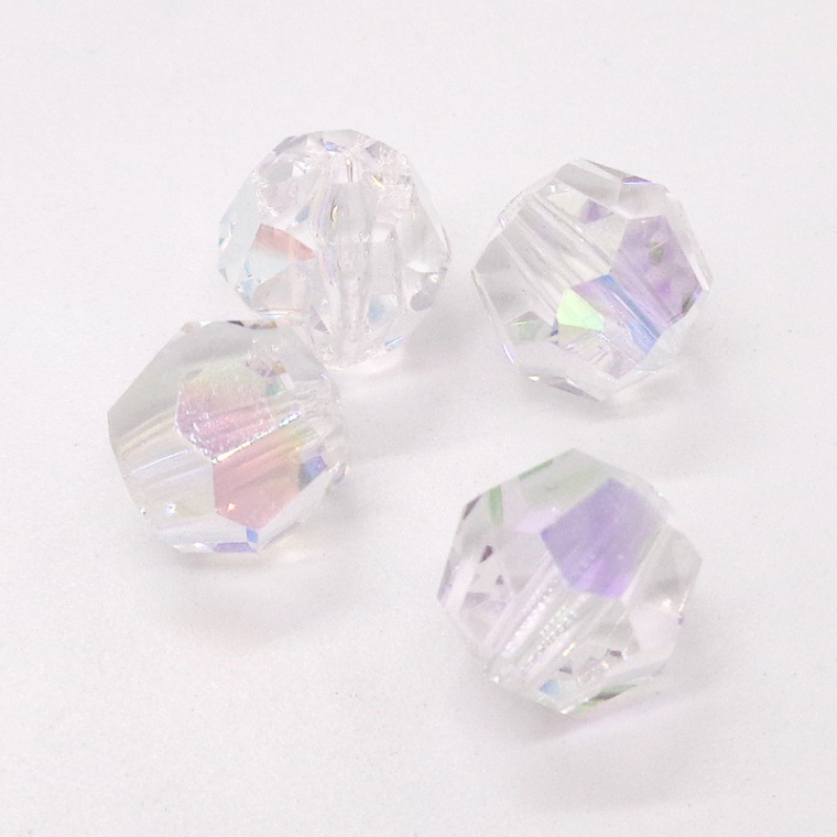 クリスタルビーズ シャンデリア 中型 Amazon.co.jp: Beebel クリスタル シャンデリアビーズ 透明な