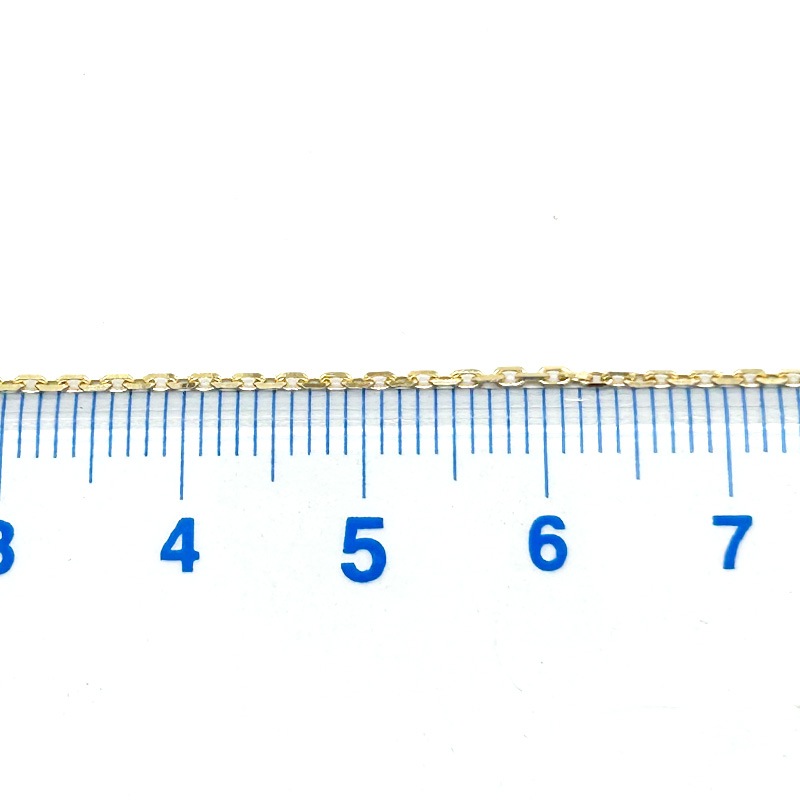 k18/Ʀåȥͥå쥹/50016935/1.3mm/45cm/1