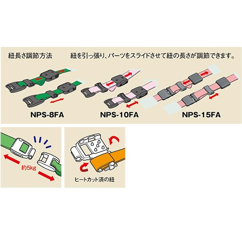 �����ɻߥѡ���(ɳĴ�ᵡǽ��)/NPS-15FA/1���å�