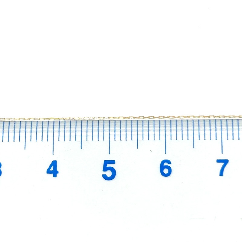 k18/Ʀåȥͥå쥹/50044655/0.5mm/40cm/1