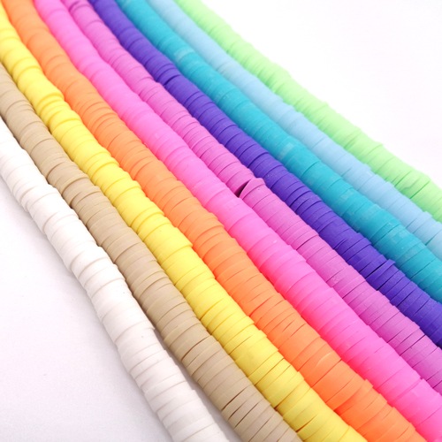 FIMO�ǥ������ӡ���/6mm/�ѡ��ץ�(A00100)/1��(40cm)