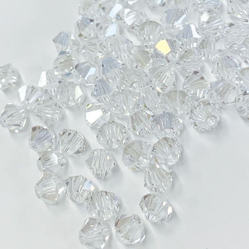 プレシオサ/ソロバン/クリスタルエージェントフレア｜作ろ