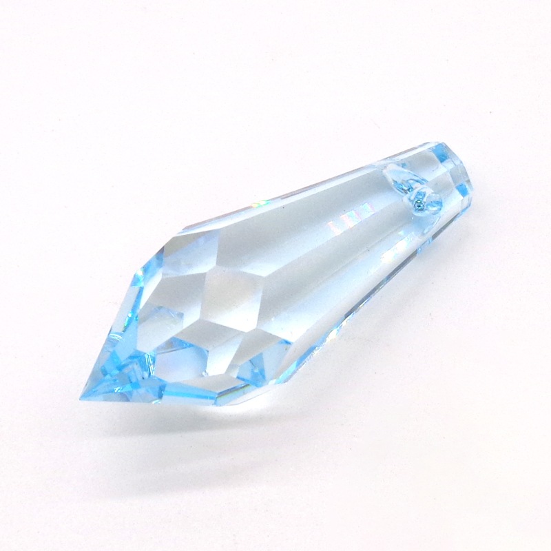 �ץ쥷����/�����ǥꥢ�ѡ���(�ɥ��å�)/1081/�饤�ȥ֥롼/16*40mm