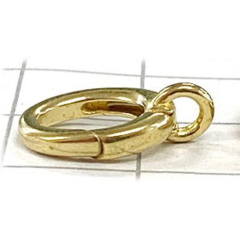 �ߥ˥���ӥ�(�ʱ߷������դ�)/KARU-M8/��15x9.5mm/1��