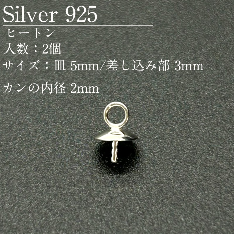 SV925/�ҡ��ȥ�/SVHT1-0500/5mm��/2��