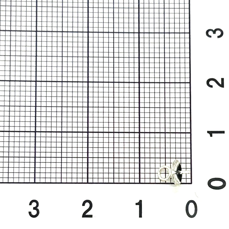 SV925/�ҡ��ȥ�/SVHT1-0500/5mm��/2��