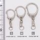 �ڹ�����ŵ�դ����ۥϥ�ѥ�����(�Ҥ���)/CAA-K27A(KKD27)/27x27mm