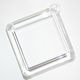 �ڹ�����ŵ�դ����ۥϥ�ѥ�����(�Ҥ���)/CAA-K27A(KKD27)/27x27mm