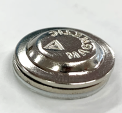�ޥ��ͥåȥ���å�(�ơ�����)/MAGNE-13/�俧/13mm/2���å�