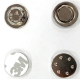 �ޥ��ͥåȥ���å�(�ơ�����)/MAGNE-13/�俧/13mm/2���å�