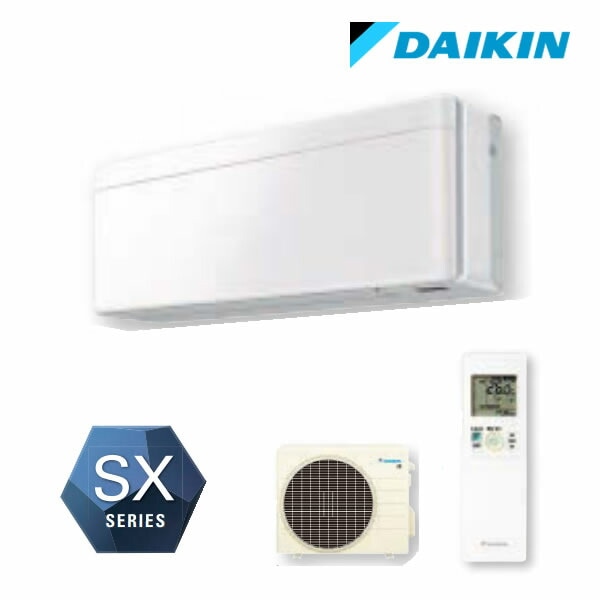 ダイキン　エアコン　リソラ ファブリックホワイト　新品未使用　室内機6畳 楽天市場】エアコン 6畳 ダイキン S223ATSS-F ファブリック