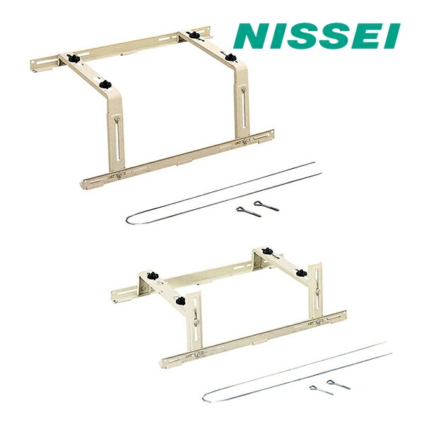 ◆15時迄出荷OK！日晴金属 クーラーキャッチャー【C-YG】傾斜屋根用