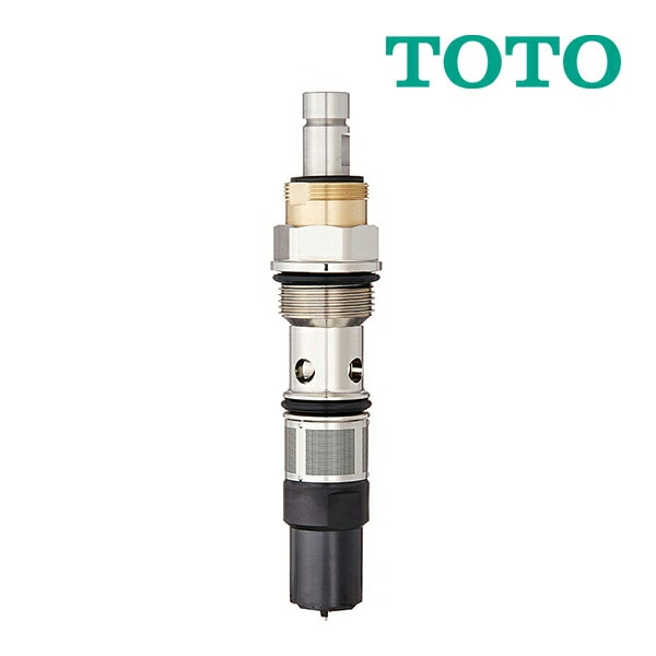 ◇15時迄出荷OK！TOTO 水栓金具取替えパーツ【TH698-1R】 自閉バルブ