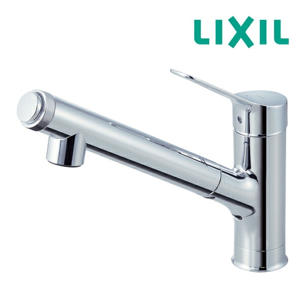 ▽◆15時迄出荷OK！INAX/LIXIL【JF-AJ461SYX(JW)】オールインワン浄水栓 AJタイプ 浄水器内蔵シングルレバー混合水栓