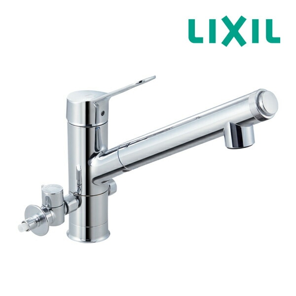 AWJ401HSK2 一体型浄水器 KVK KM5061NECLA KVK 水栓 KM5061」の人気