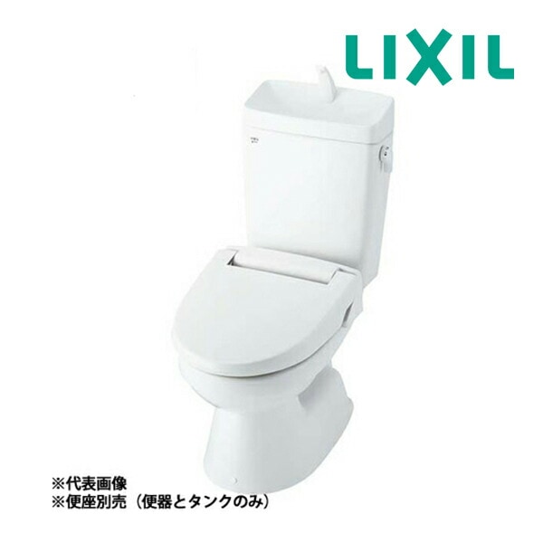 ###◆15時迄出荷OK！INAX/LIXIL【BC-110STU+DT-5800BL】BW1ピュアホワイト 一般洋風便器 BL認定品 ハイパーキラミック床排水(Sトラップ) 一般地 手洗付 (旧品番DT-C180U)