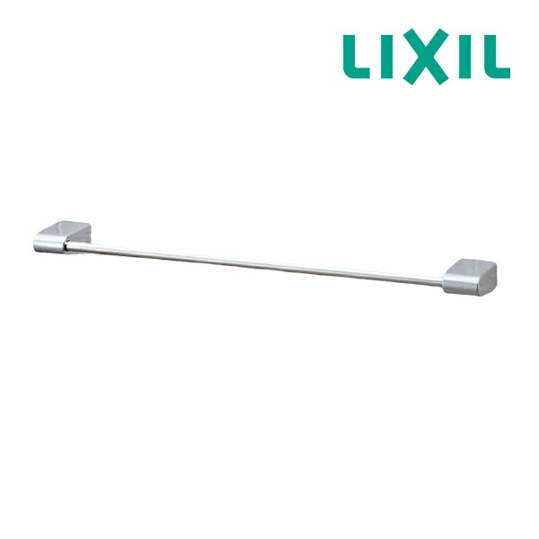 ◆15時迄出荷OK！INAX/LIXIL 樹脂アクセサリー【KF-AA71C】タオル掛 400ｍｍ