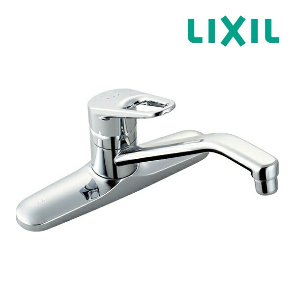 INAX/LIXIL AM-300T 水栓金具 洗面器・手洗器用 サーモスタット付自動水栓 