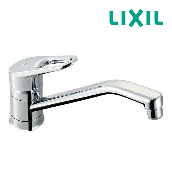 ◆15時迄出荷OK！INAX/LIXIL【SF-HB420SYXA】シングルレバー混合水栓 一般地
