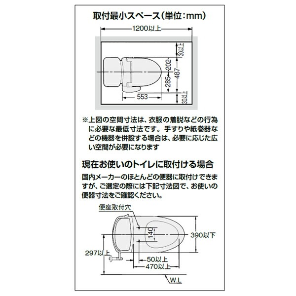 ◇15時迄出荷OK！INAX/LIXIL 便座【CW-KB32】BN8オフホワイト シャワー 