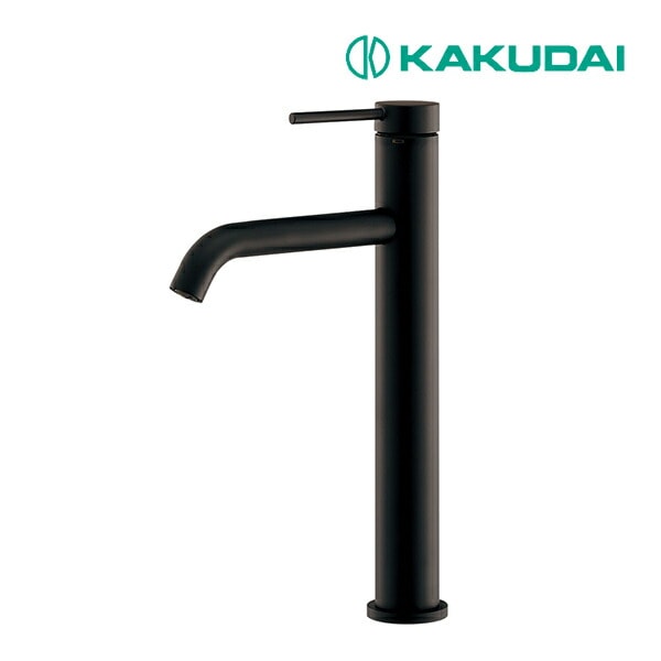 ◇15時迄出荷OK！カクダイ【183-227-D】シングルレバー混合栓（トール