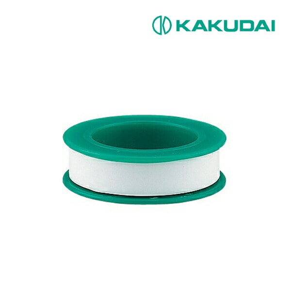 ◆15時迄出荷OK！カクダイ【797-031】シールテープ//5m