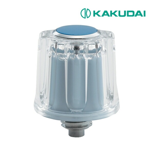◆15時迄出荷OK！カクダイ【9071】水栓用ハンドル上部//13用