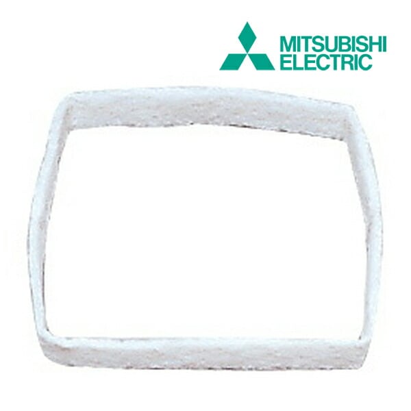 ◆15時迄出荷OK！⇔三菱 システム部材【P-18QSF】交換用フィルター