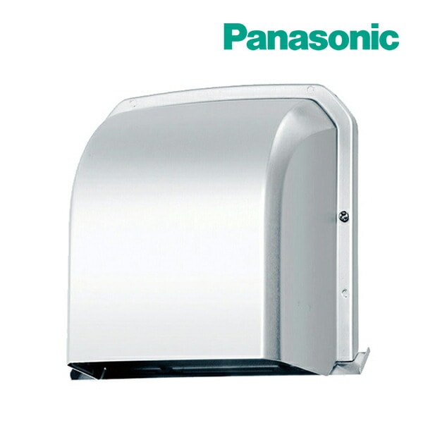 ◆15時迄出荷OK！パナソニック システム換気部材【FY-MFA063】深形パイプフード アルミ製 ガラリ付 Φ150用