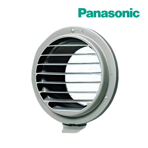 ◆◆◆15時迄出荷OK！パナソニック システム換気部材【FY-VCX062】ベントキャップ ステンレス製 ガラリ付 Φ150