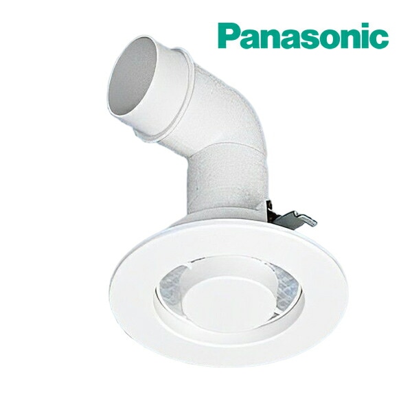 ◆15時迄出荷OK！パナソニック　気調システム関連部材 【FY-GMF022-W】(FYGMF022W) 給気用グリル 天井用・フィルター付