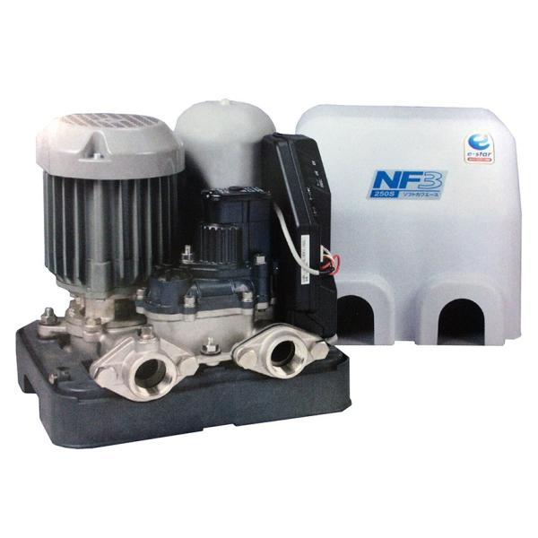 ◇15時迄出荷OK！川本 ソフトカワエース【NF3-250S】単相100V 250W 浅