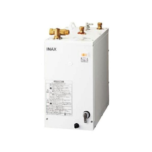 INAX LIXIL 12L 小型電気温水器EHPN-H12V1