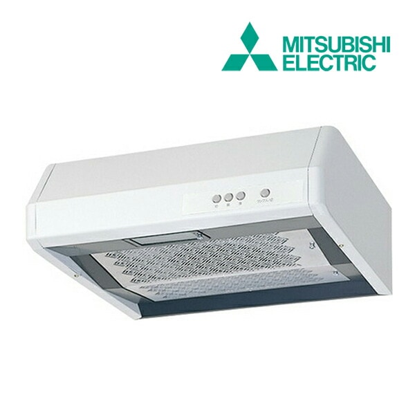 ◆15時迄出荷OK！⇔三菱 レンジフードファン【V-316KY7】浅型 標準タイプ 上幕板別売 (旧品番 V-316KY6)