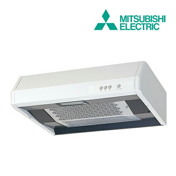 ◆15時迄出荷OK！⇔三菱 レンジフードファン【V-317K7】浅形 標準タイプ(70cm幅) 上幕板別売 (旧品番 V-317K6)